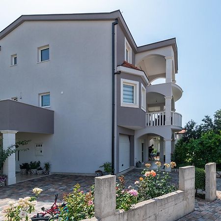 Tea Apartman Неум Екстериор снимка