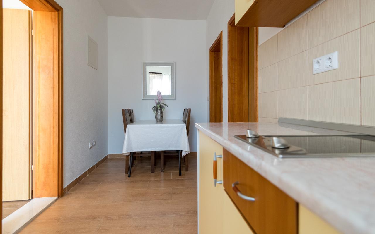 Tea Apartman Неум Екстериор снимка