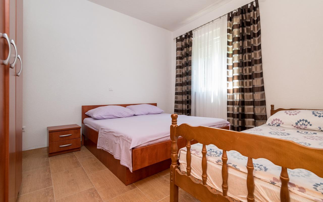 Tea Apartman Неум Екстериор снимка