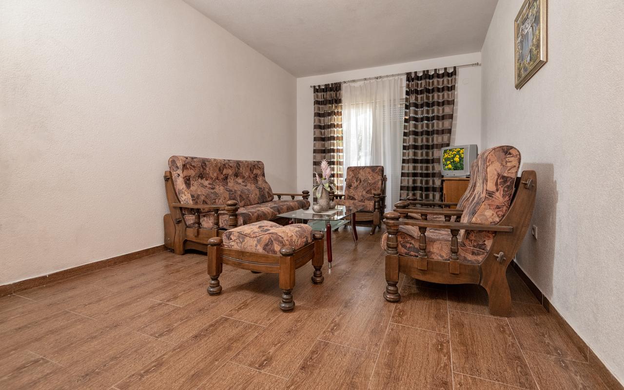 Tea Apartman Неум Екстериор снимка