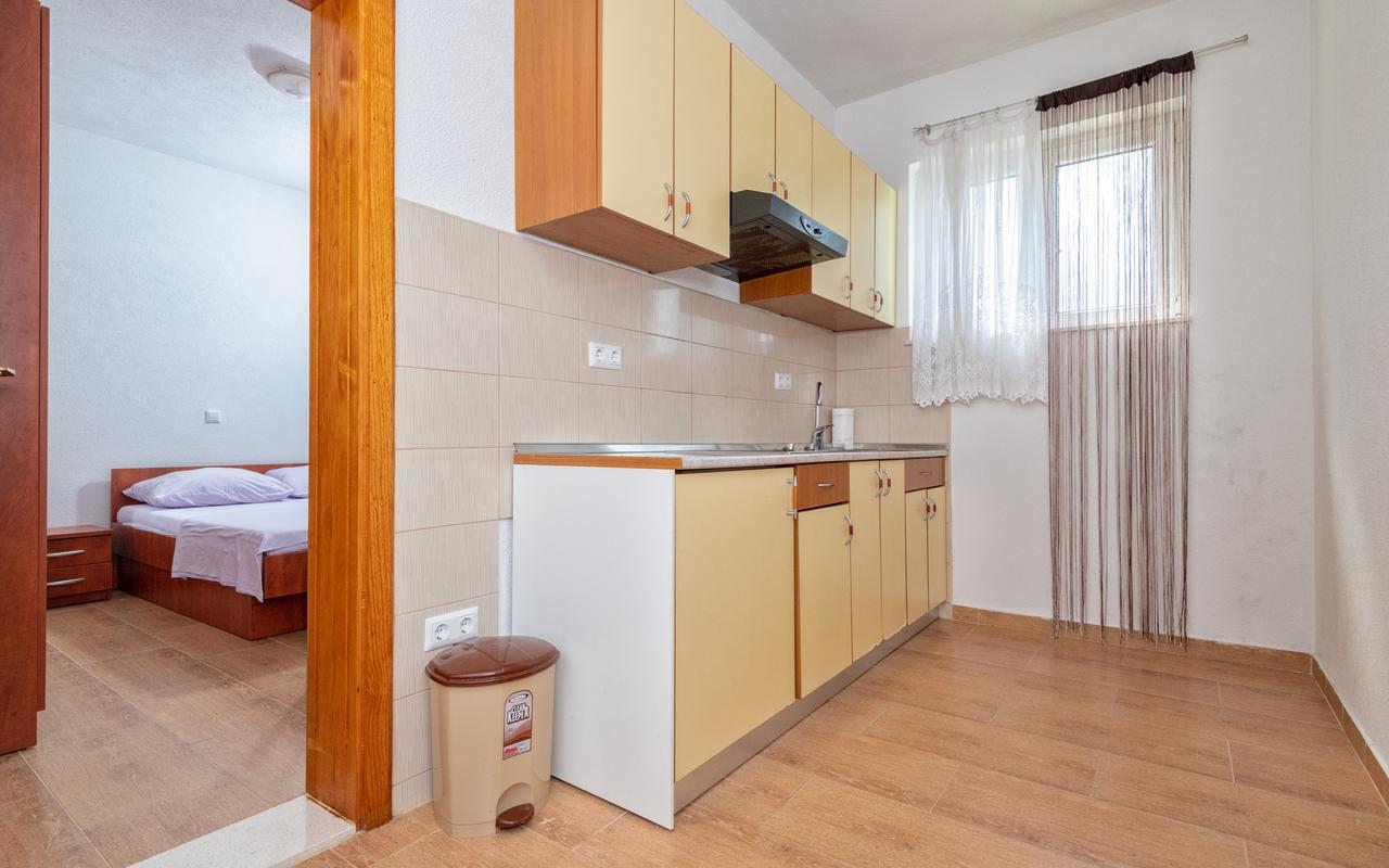 Tea Apartman Неум Екстериор снимка